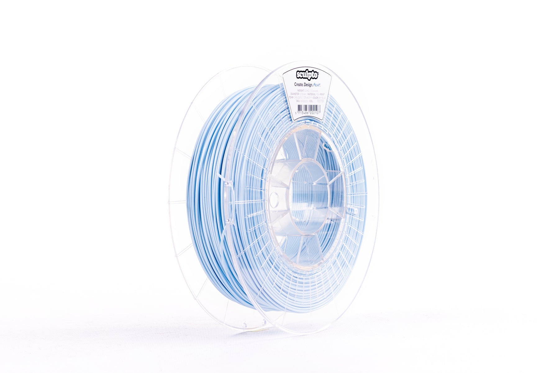 Filament 0,5 KG