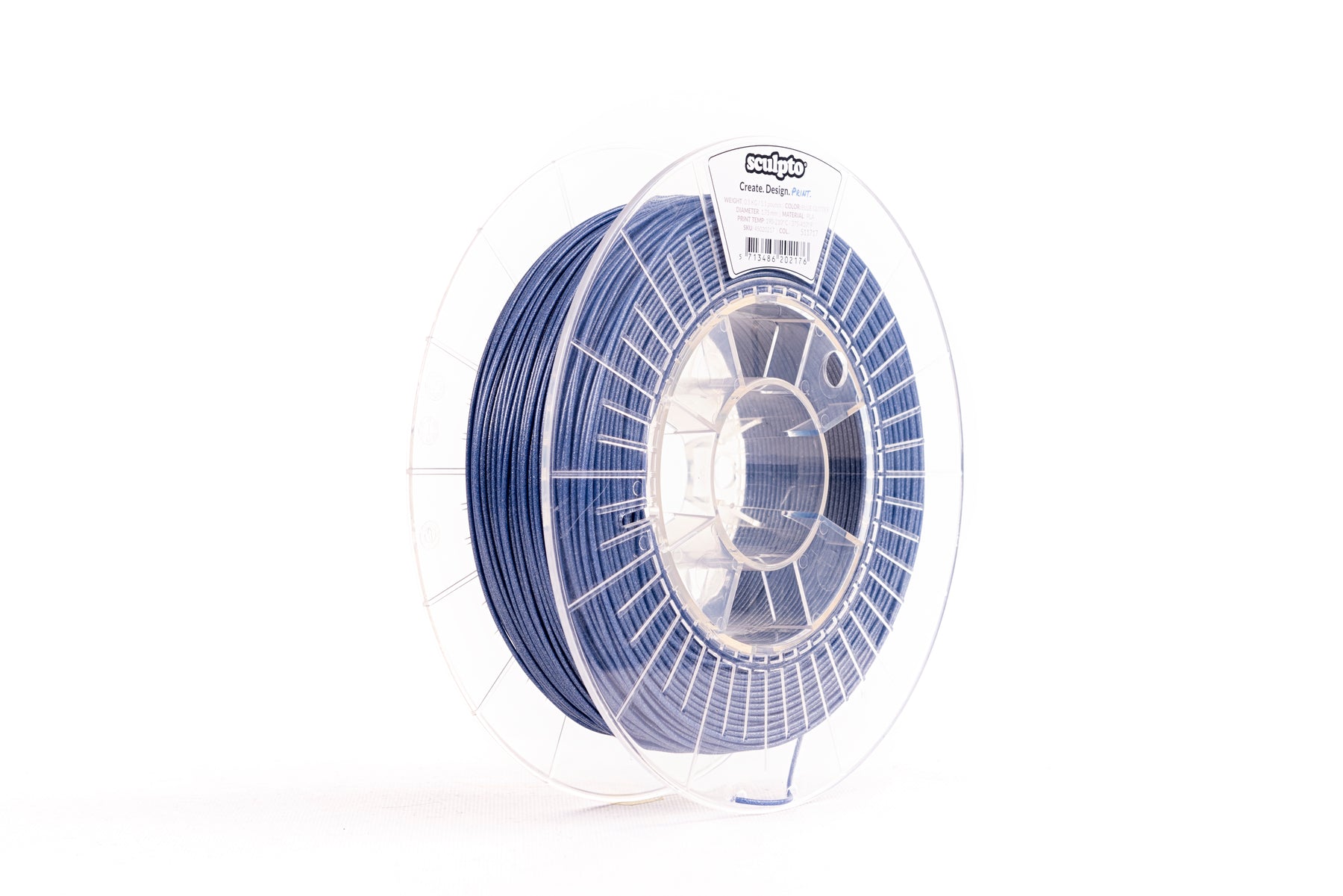 Glitter Filament 0,5 KG