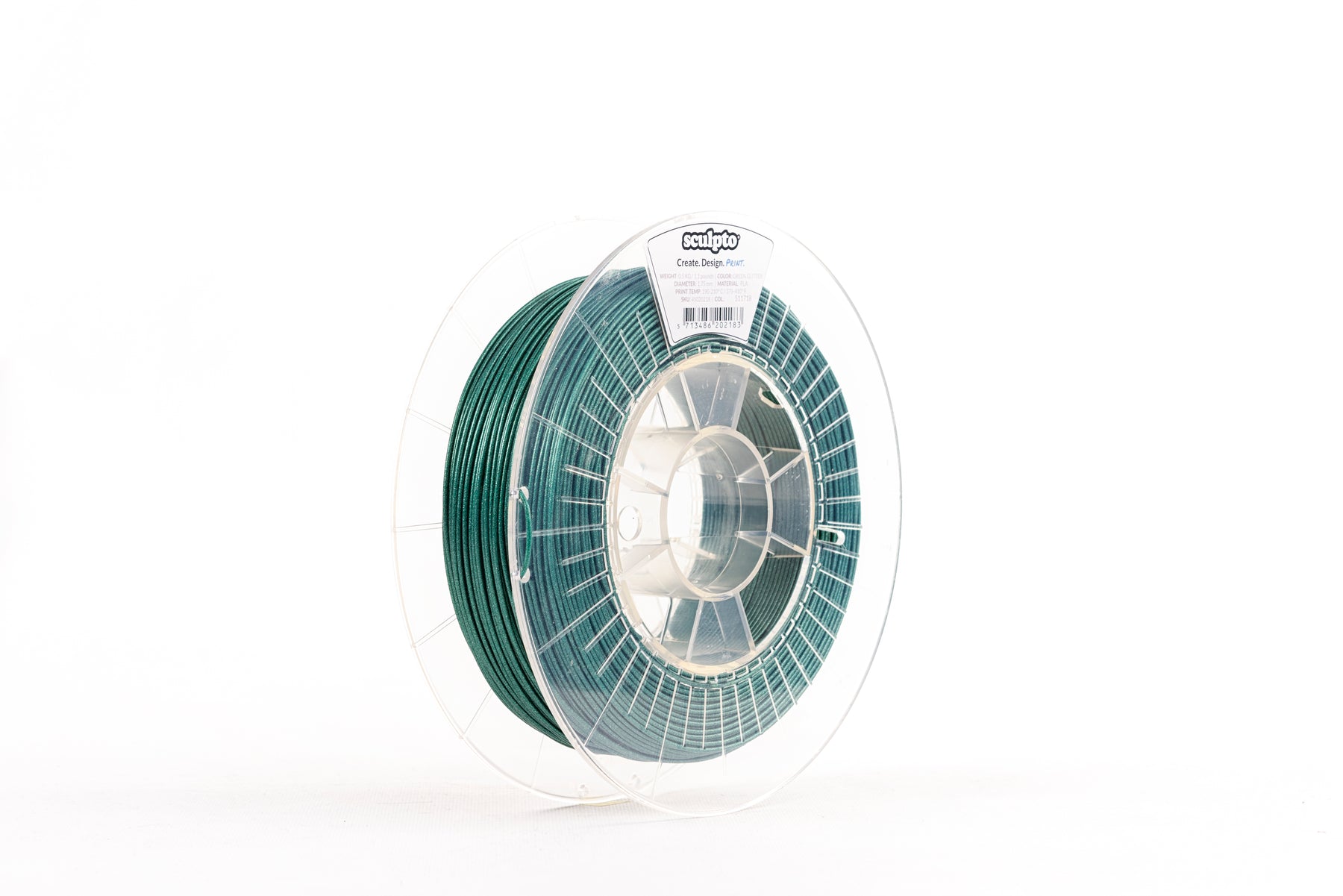 Glitter Filament 0,5 KG