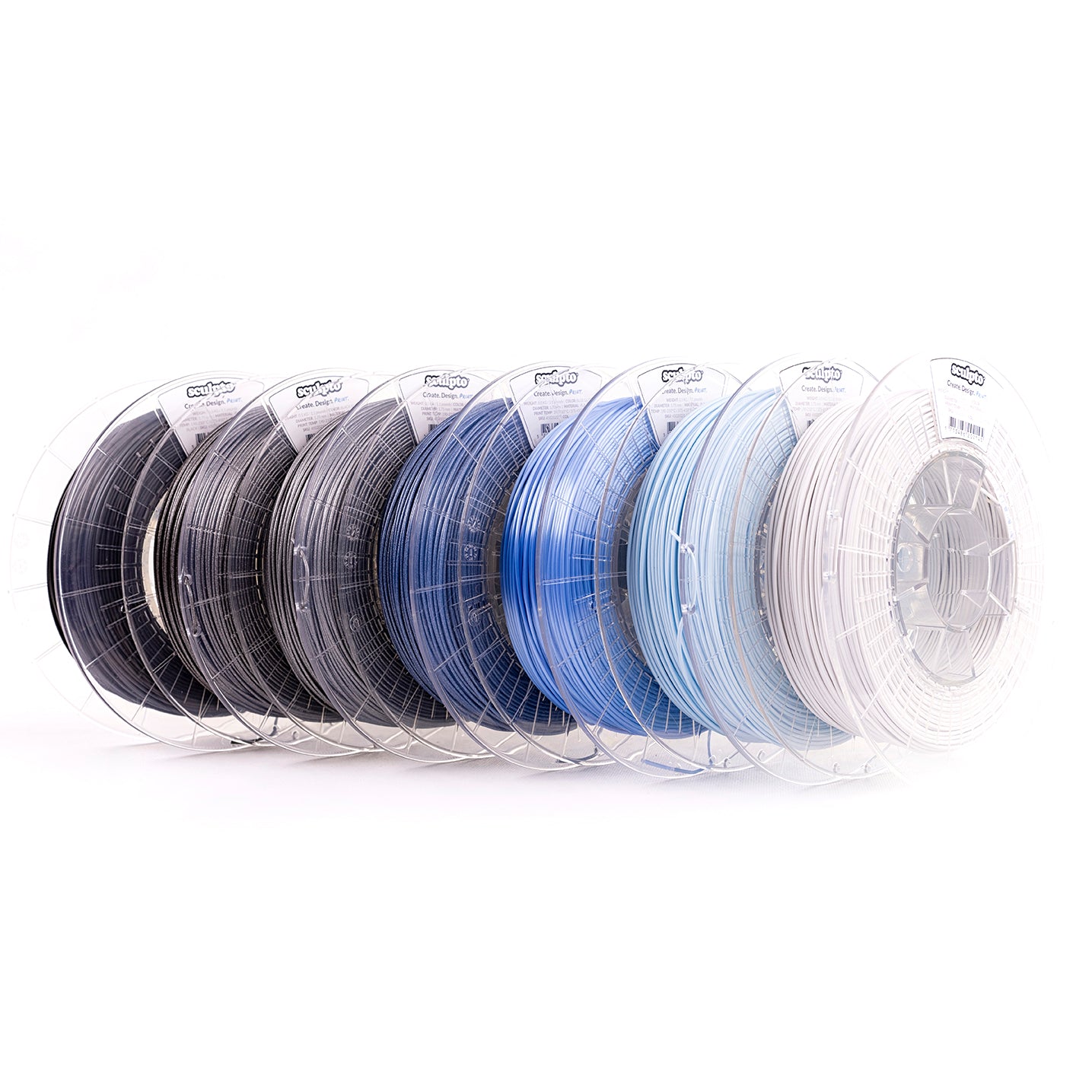 Glitter Filament 0,5 KG