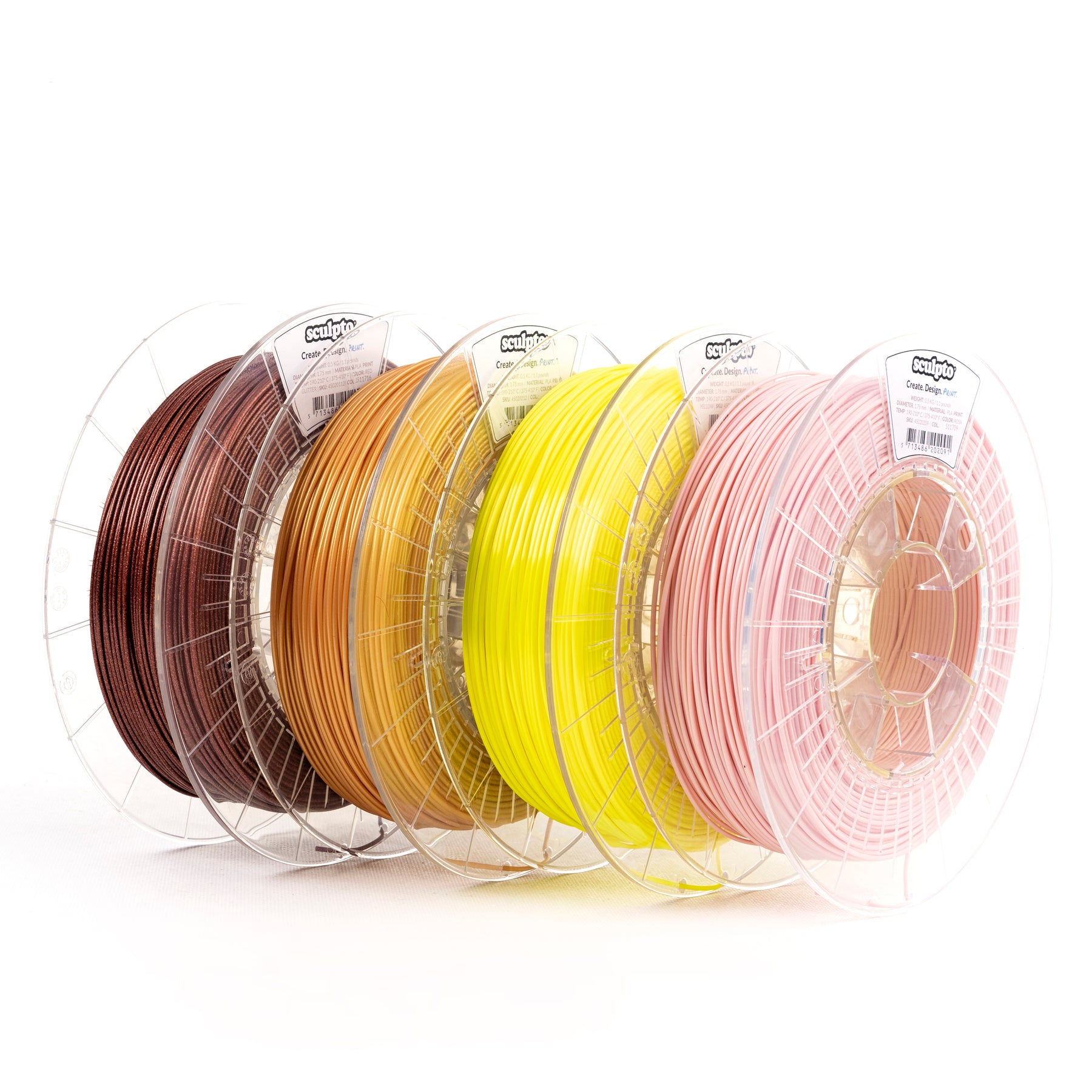 Filament 0,5 KG