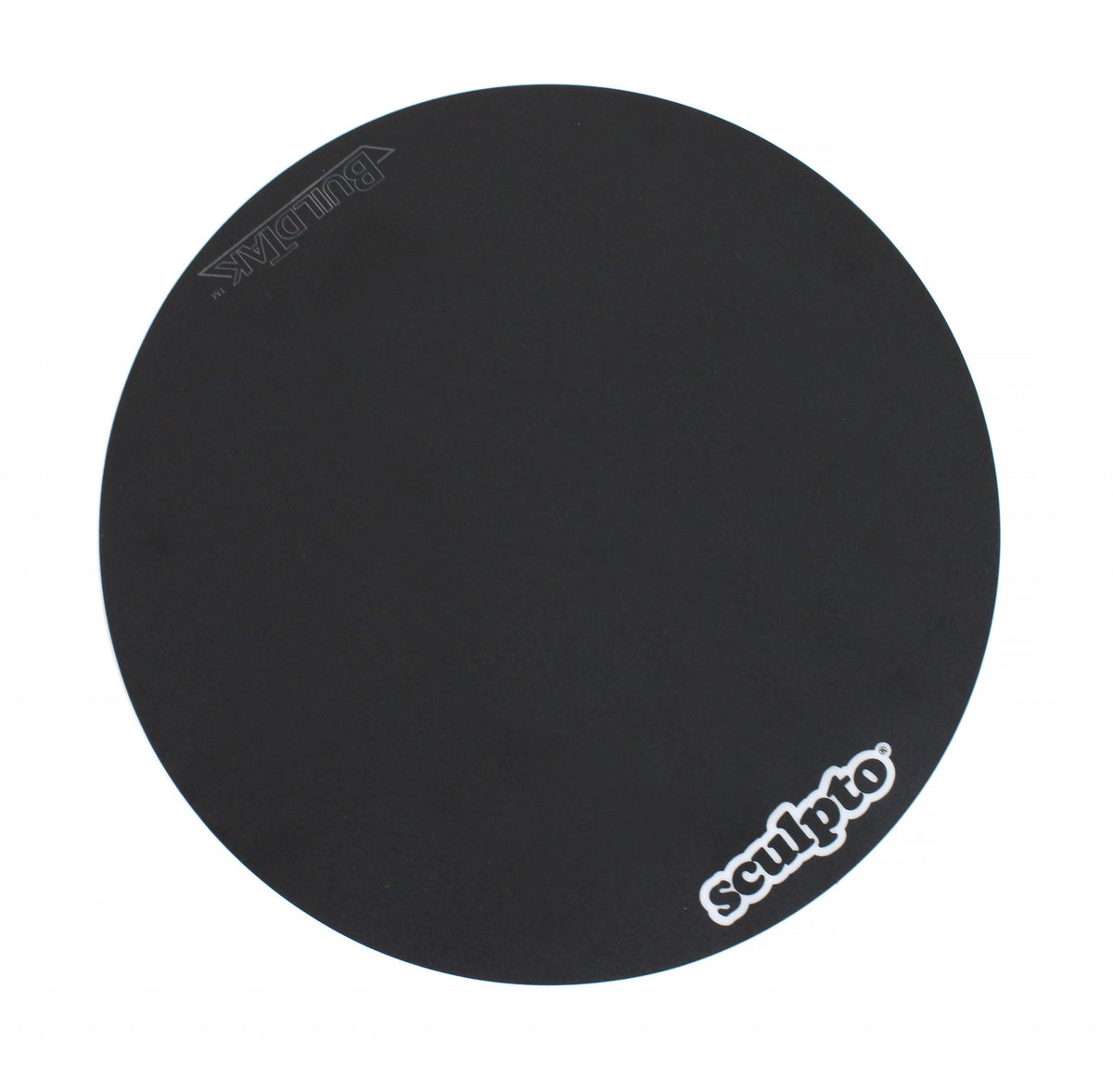 Sculpto Buildplate PRO