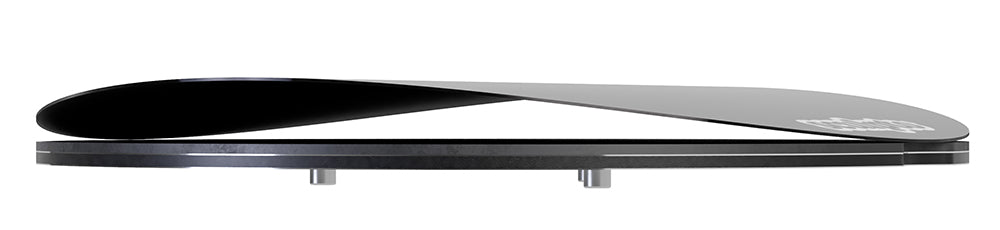 Sculpto Buildplate PRO