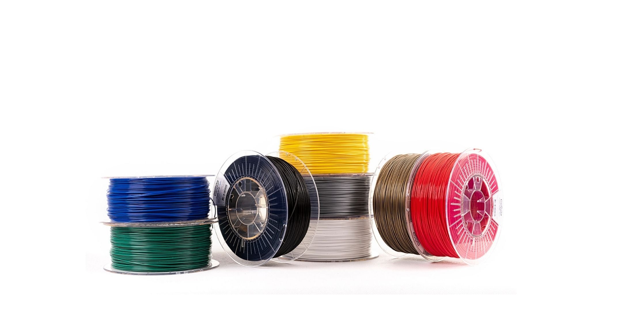 Le filament PLA + LV3D luxe : une option plus solide que le PETG