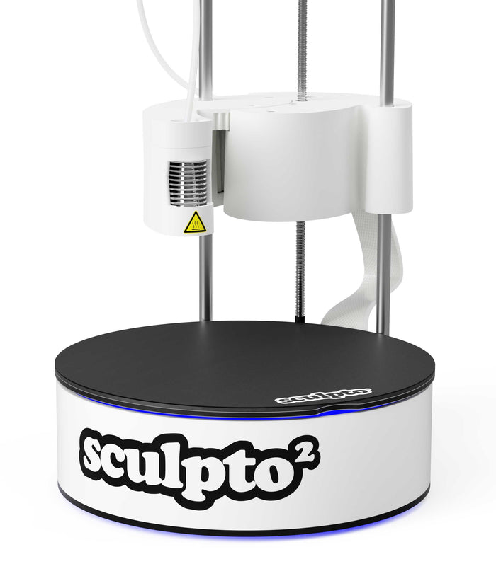 sculpto 3d printer